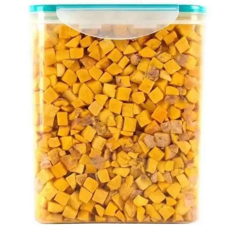 (식품 달걀 노른자) 1300g 달걀 노른자 곡물 통