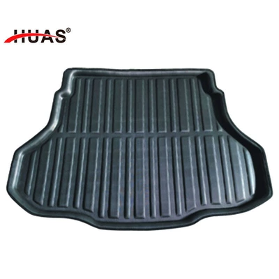 [Foreign Trade Edition] Trunk Mat