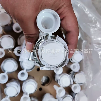 Audi Special Gasoline Additive: Motor gasoline additive