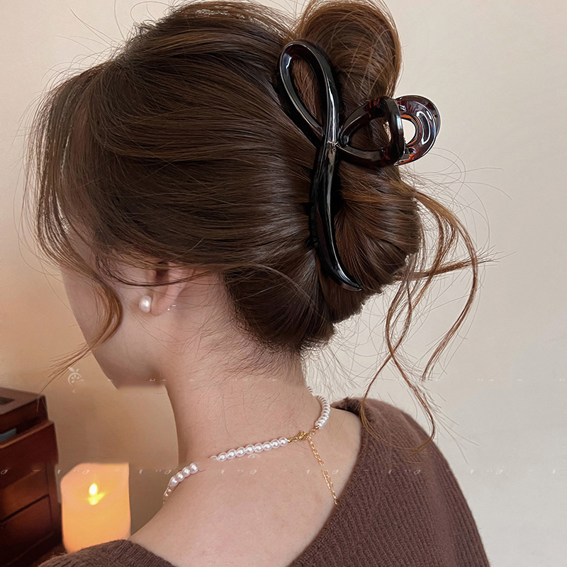 300호 가위 캐러멜 대형 그리퍼 (11cm)