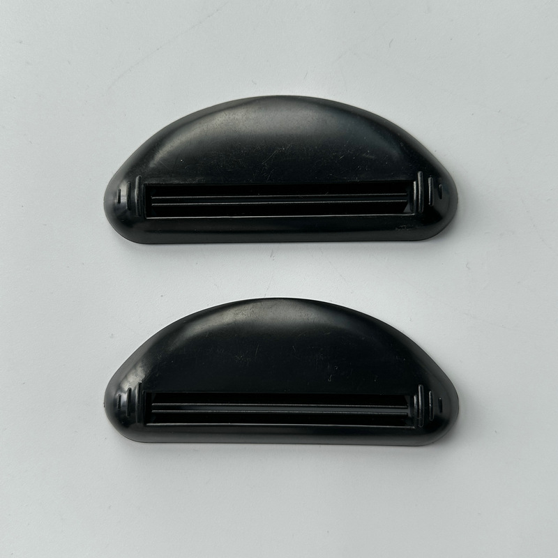 Grenzüberschreitender, versandfertiger manueller Quetscher, Spender für Gesichtsreiniger, Zahnpastaclip, kreatives Quetschwerkzeug_voghion.com