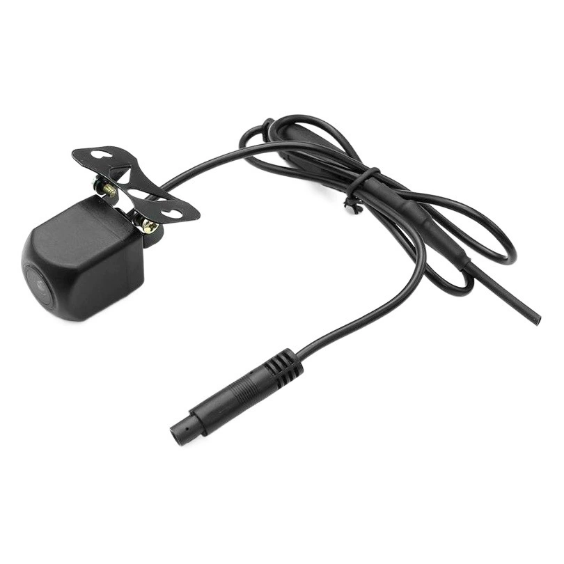 Не продаваемая Wi-Fi Беспроводная Автомобильная камера заднего вида HD ночного видения широкоугольная слепая зона задняя Тяговая камера