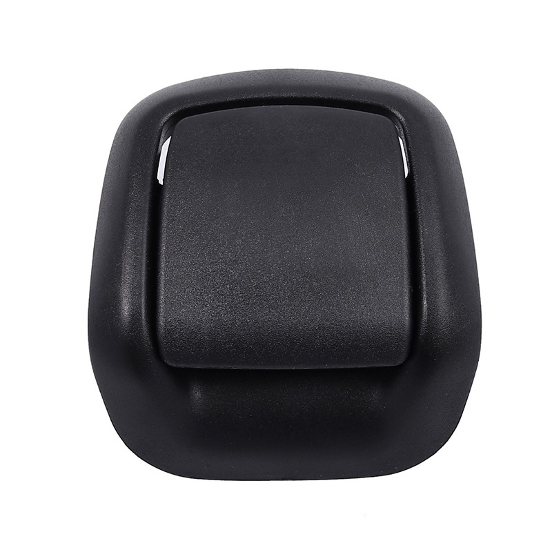 Adecuado para Ford Fiesta mk6 coche principal copiloto asiento trasero ajuste manija delantera izquierda 1417521