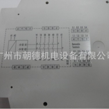 SNE4004K-A  24VAC/DC SCHLEICHER   继电器   现货