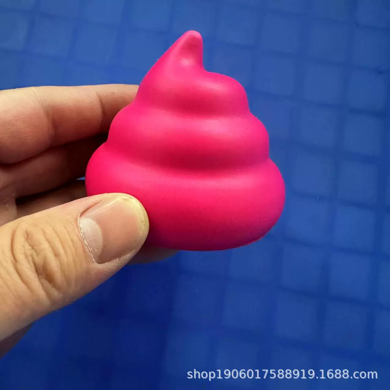Полиуретановая игрушка, реалистичный слайм, антистресс