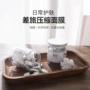 丽洁温州一次性保湿化妆棉