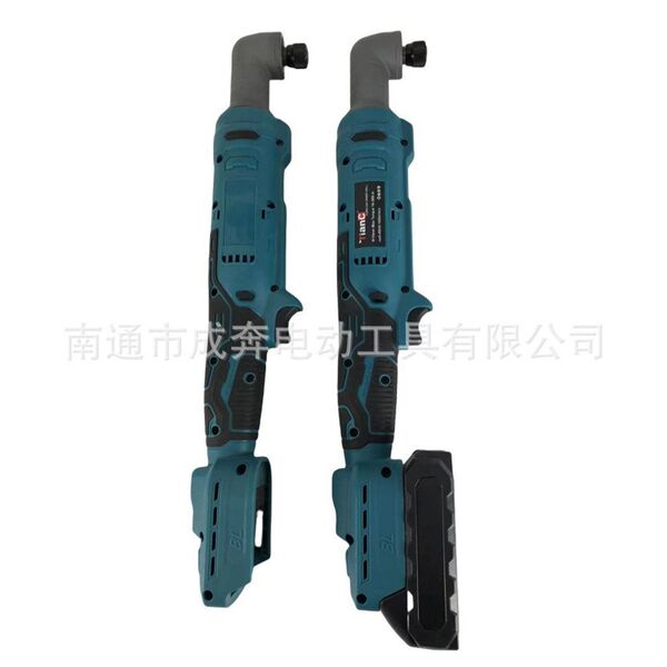 brushless screwdriver