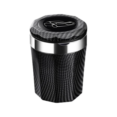 Lantu Zhiyin Car Ashtray Car ashtray