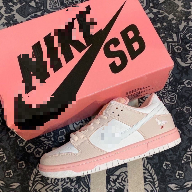 DUNK 비둘기 파우더 [곧 원래 가격으로 복원 예정]