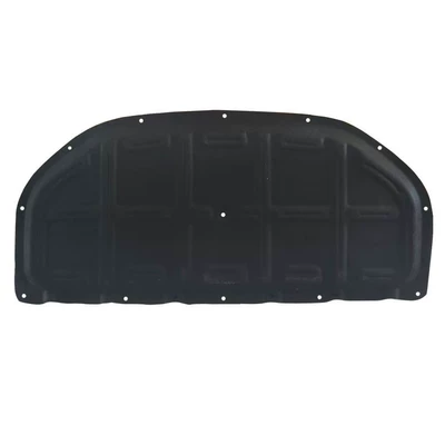 engine cover insulation modification accessories, shock – Car roof lining