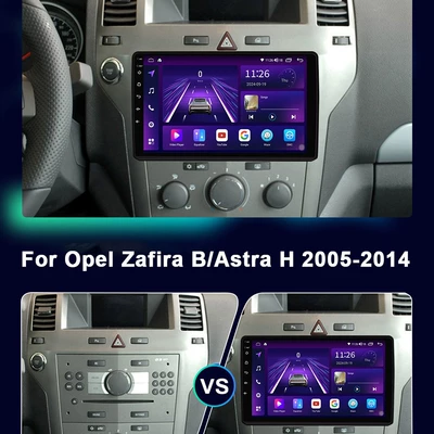 Suitable for Opel Sailing DVD Navigation