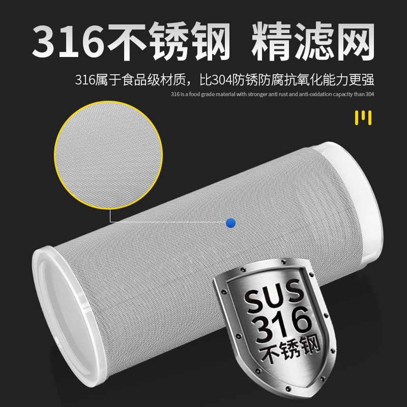 前置フィルター給湯器前置フィルター洗濯機蛇口ステンレスフィルター前置ブロック|undefined