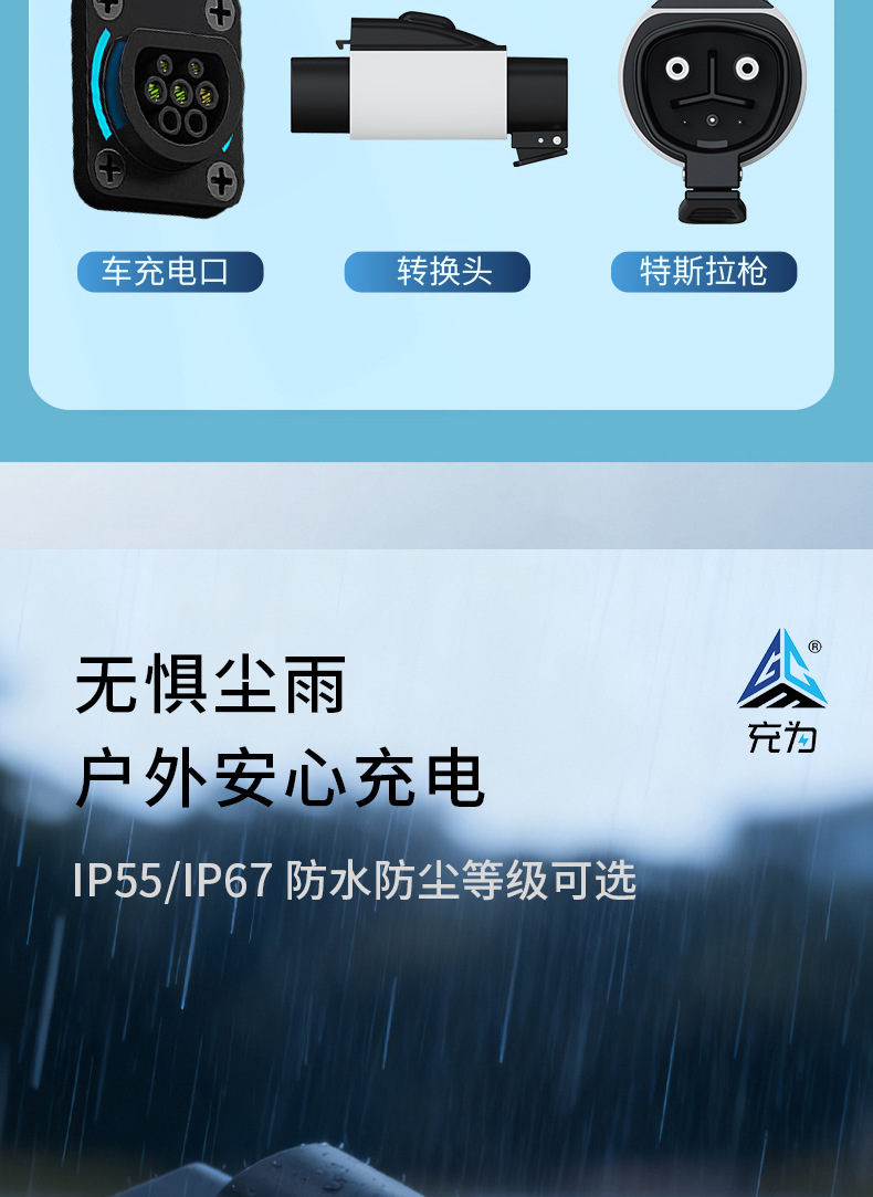 Design source manufacturer, communication for charging pile adapters, new energy vehicle charging pile accessories, charging converters