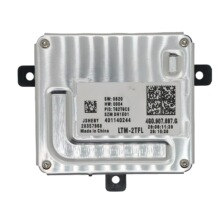 4G0907697D LED日行灯模块4G0.907.697.G适用大众奥迪4G0907697F