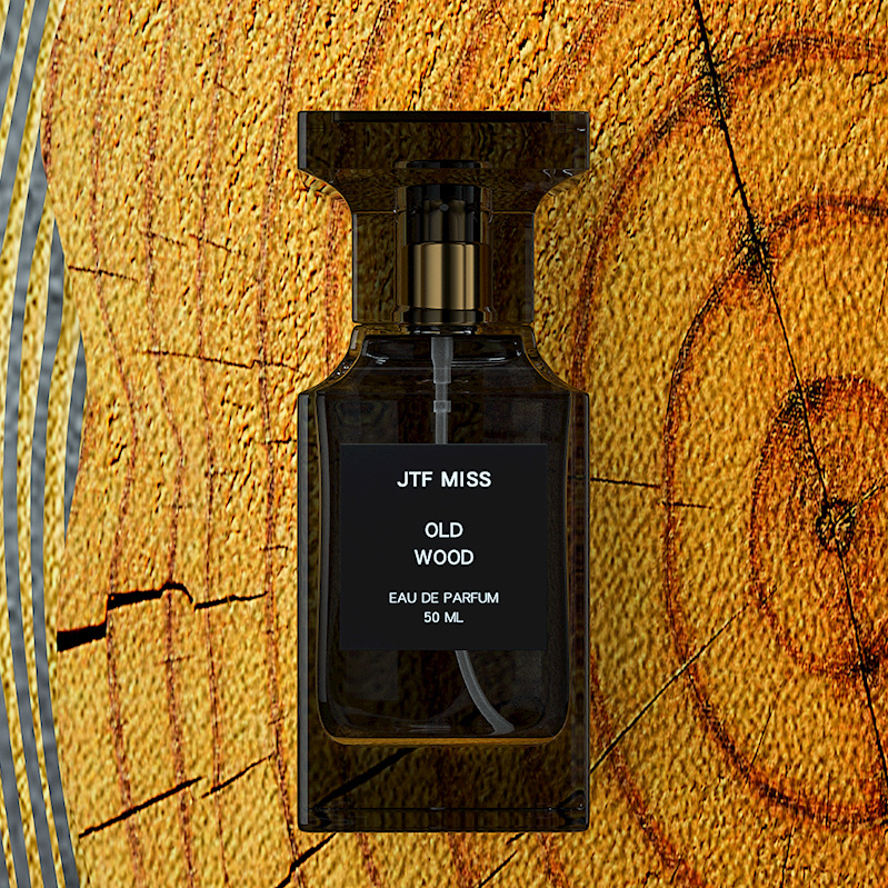 Xiaocheng Yixiang Brand TF Women's Lost Cherry Ebony Agarwood tf Men's perfume_voghion.com