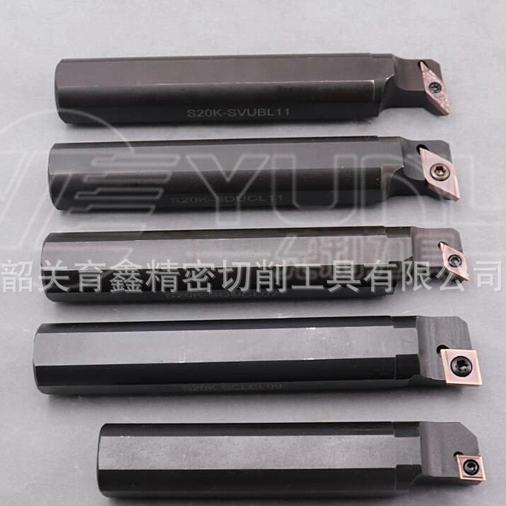 允利走心机小零件用自动车床刀杆LBMAR10SGX厂家直供批发可非标