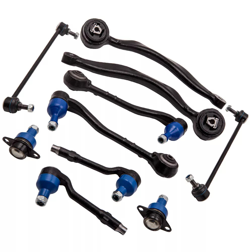 Front Lower Rear Control Arm Fit for Bmw 31121096316 31126760276