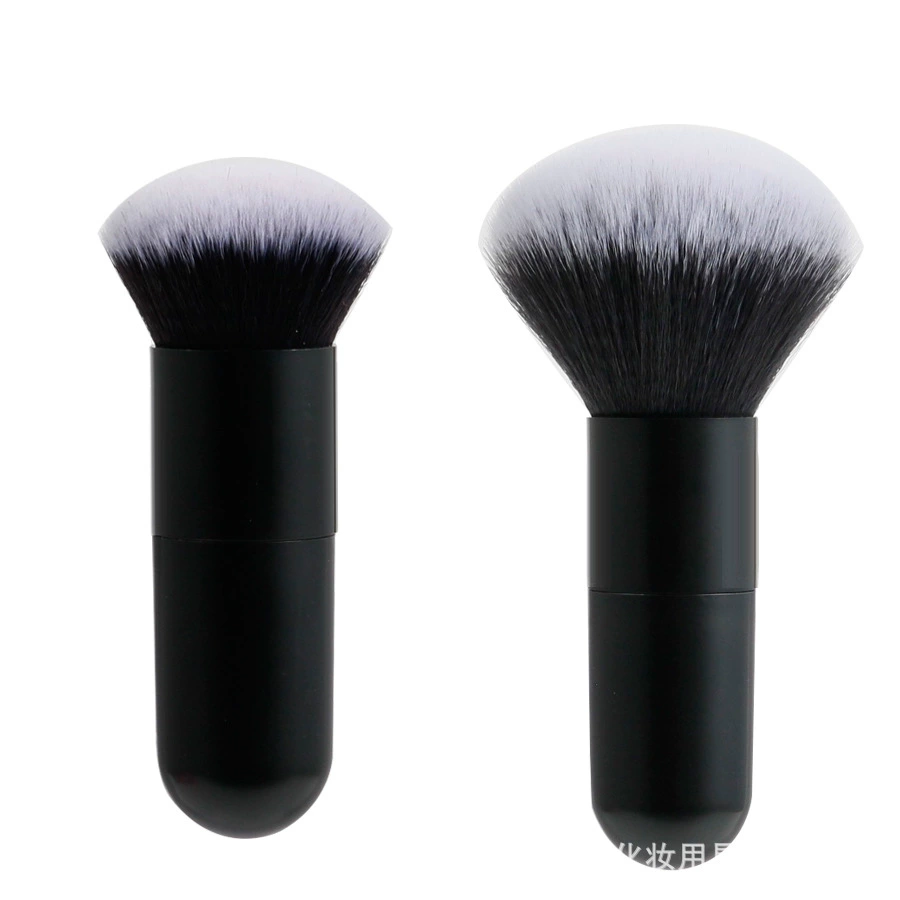 Большая кисть Dun Makeup Beauty Tools для иностранной торговли, популярная портативная без пудры, Xiao fat Dun кисть для тональной основы, кисть для ногтей