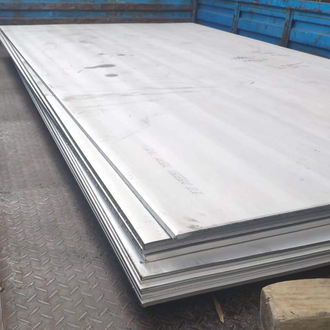 太钢316L不锈钢板耐强硫酸  太钢S32168不锈钢板 规格齐原厂质保