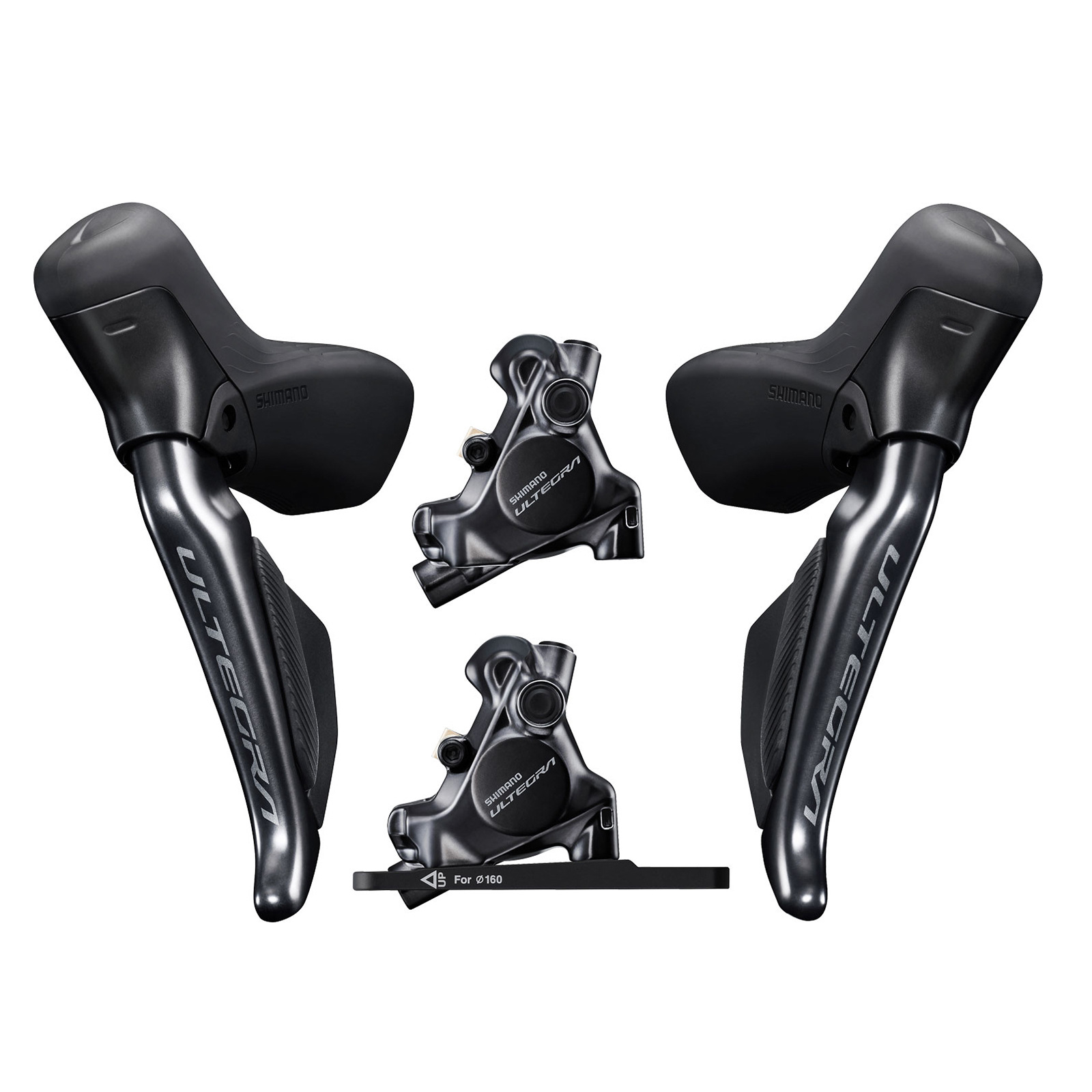 SHIMANO UT Di2 R8170电变大套R8170套件 12速公路车电子变速套件-阿里巴巴