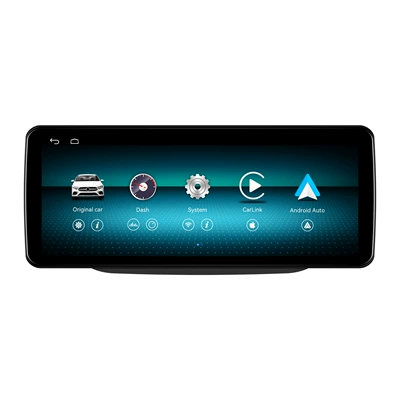 navigation car GPS central control | DVD Navigation