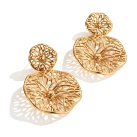 耳环;项链;戒指