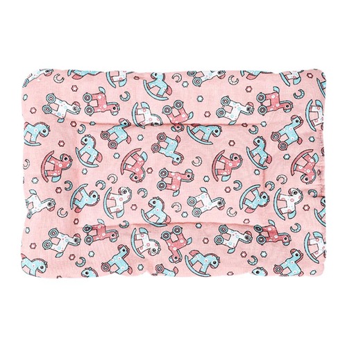 Lambskin pet mat manufacturer cotton and linen can be used in all seasons cat nest pet blanket cat mat supplies wholesale