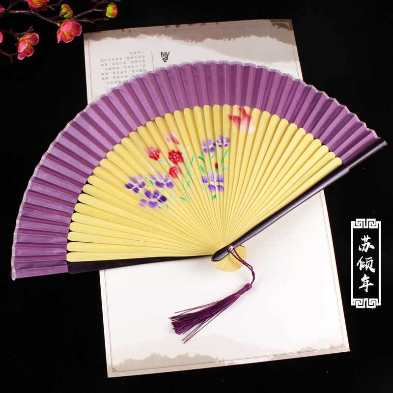 苏倾年