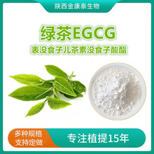 綠茶提取物 EGCG98% 表沒食子兒茶素沒食子酸酯 100g每袋 兒茶素