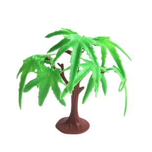 6.5CM������С����ģ��DIY����ֲ������[��ɳ�P��ľ�Gֲ�߷���