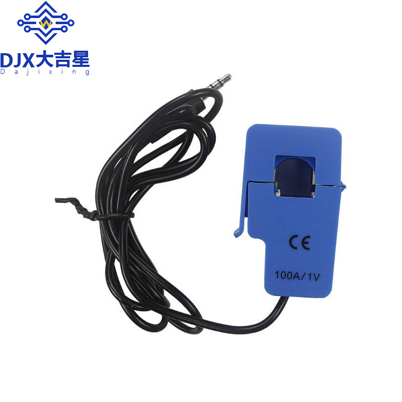 SCT-013-000 YHDC 100A开合式电流互感器SCT013000