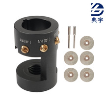 含税电极打磨器焊接辅 助工具 钨电极磨光机磨头 焊丝打磨头