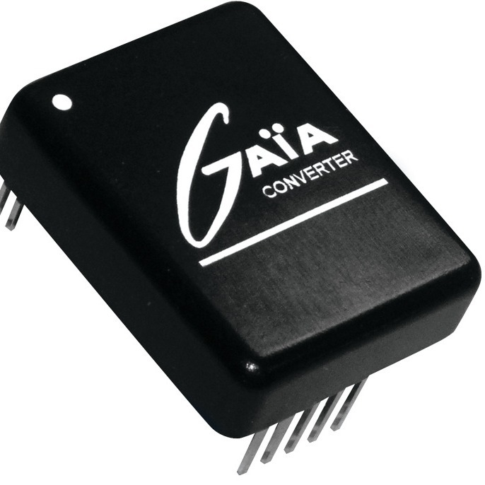 Gaia转换器LGDSI-75系列尖峰电压抑制器 LGDSI-75-Q-K