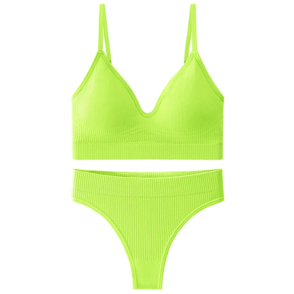 Fluorescent green