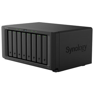 Ⱥ����Synology��DS1825+ 8�Pλ�ĺ�����I��nas�W�j�惦������