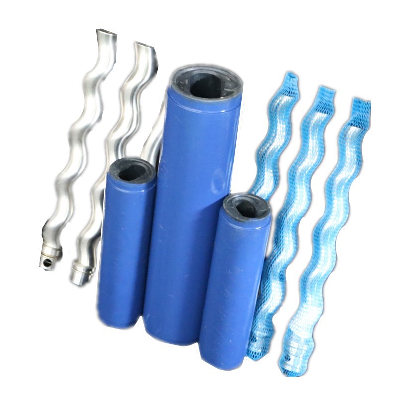 定子转子污水螺杆泵配件销子护套NETZSCH\奈莫NEMO 连接套件.