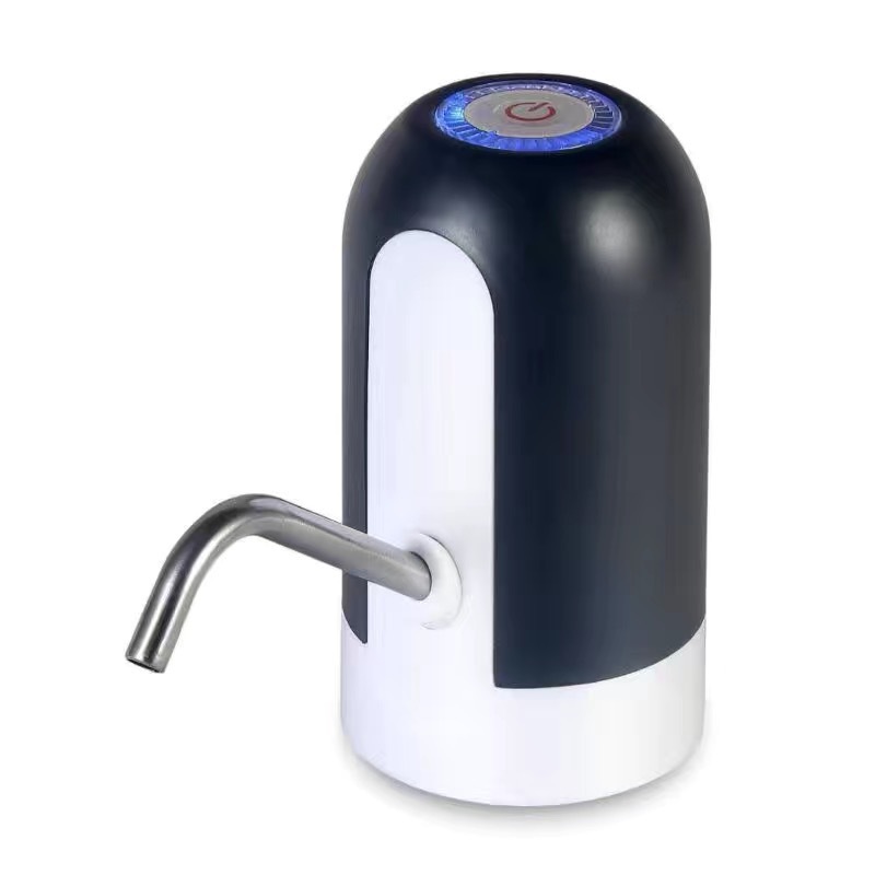 バケツに水を入れる揚水器電動吸水器自動上水器充電揚水器家庭用圧水神器|undefined