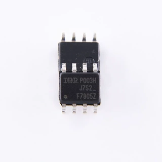 贴片MOS管 IRF7805ZTRPBF 芯片8脚 N沟道30V/16A 场效应管 F7805Z