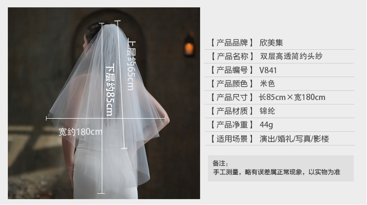 V641产品信息