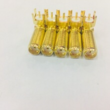 SMA-KWE20�Lĸ�^ĸ��90��ֱ�ǲ��^���lRF�쾀��ģ�KPCB����ʽ���