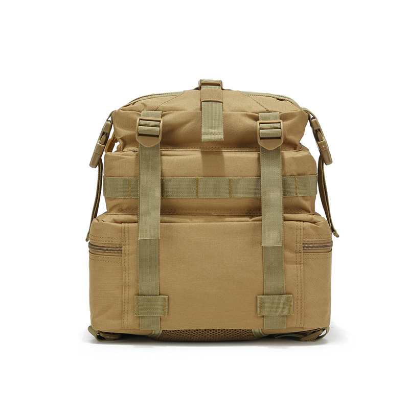 Universal sports climbing waterproof backpack