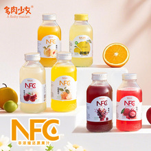 ������Ů�ͺϹ�֭���300ml6ƿ��÷����֭���б������p��֭���l