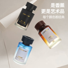新型車載アロマ男性専用の持続的な香りの装飾品高級装飾品自動車香水アロマメーカー