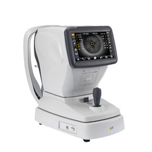 新缘全自动电脑验光仪FA-8000 验光设备光学检测仪 光学自动对焦
