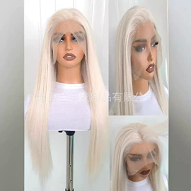 假发长卷发;长直发假发;假发短卷发