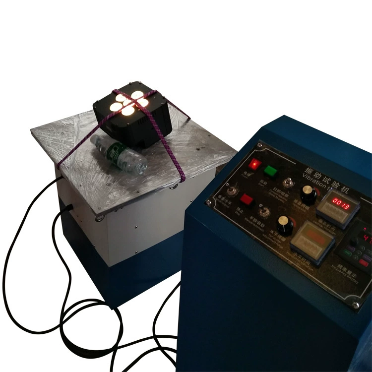 Виброиспытательная машина аксессуары Су тест Вибрационный стол аксессуары Вибрационный стол обслуживание движущегося кольца Вибрационный стол обслуживание фабрики