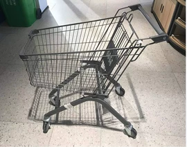 商用购物篮;塑料箱;塑胶托盘