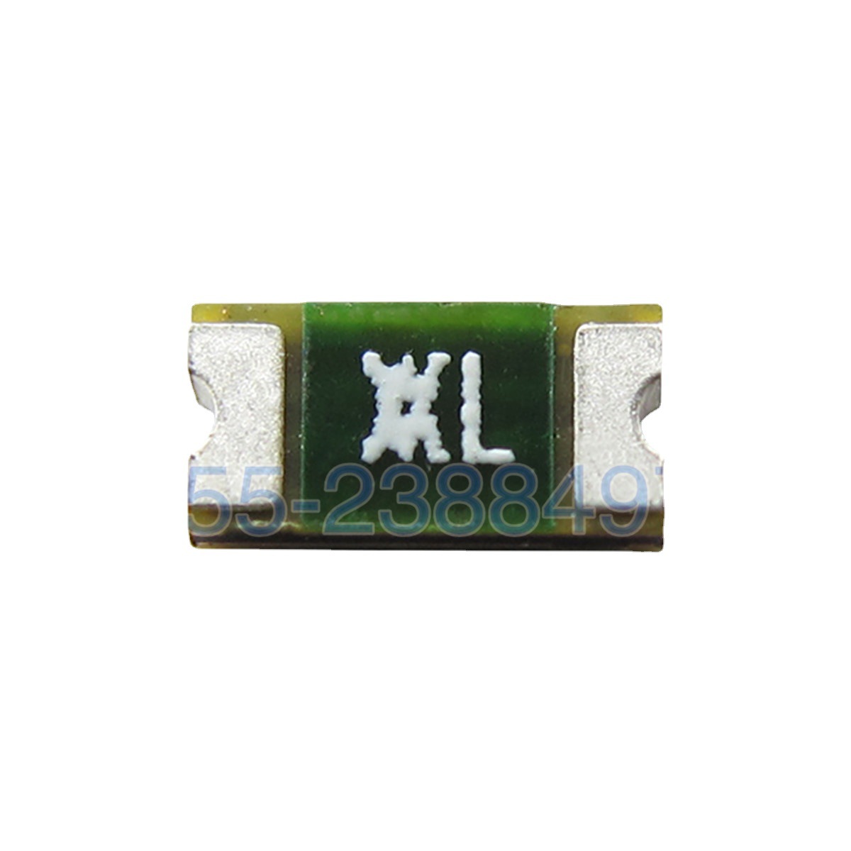 1206 750MA 6V 贴片自恢复保险丝 NANOSMDC075F-2 泰科