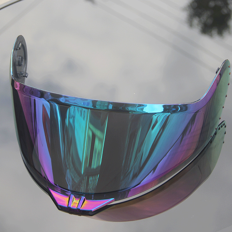 GXT casco de la motocicleta eléctrica lente del casco de exposición G160/999 por favor ver el modelo de casco