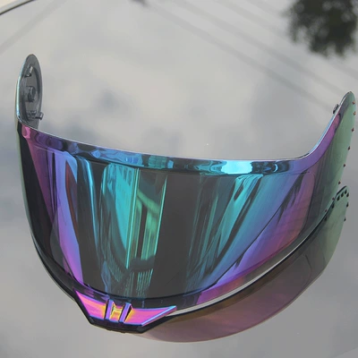 Dəbilqə (Kaska) aksesuarları – GXT electric motorcycle helmet - 160-new-color-film